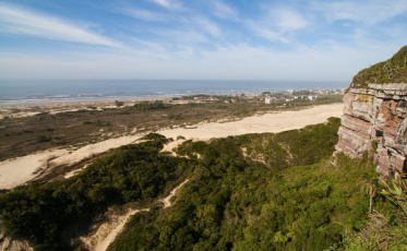 Araranguá incluída no mapa nacional de turismo