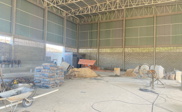 Criciúma vai construir 14 ginásios esportivos 