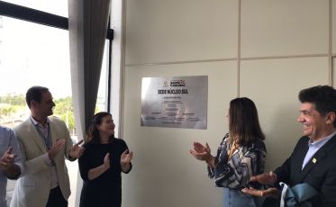 Celesc de casa nova em Criciúma