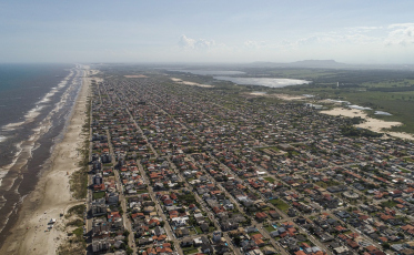 Balneário Rincão é a cidade que mais cresce na Amrec