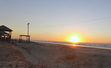Balneário Gaivota lança o Plano de Desenvolvimento Socioeconômico nesta quinta-feira