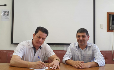 Setor Carbonífero renova parceria com a LARM para 2022