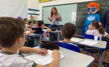 Samae premiará alunos com bicicletas em concurso realizado nas escolas
