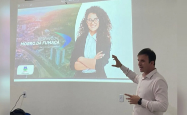 Morro da Fumaça pretende movimentar R$ 1 bilhão na economia até 2026