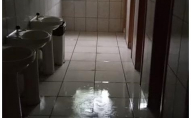 Escolas Paulo Rizzieri e Hercílio Serafin têm aulas suspensas em Içara