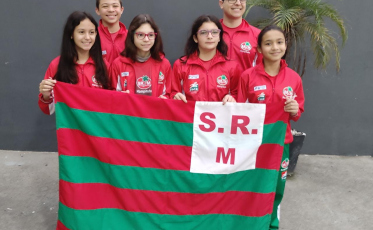 Natação do Mampituba/FME Criciúma disputa Sul-Brasileiro Mirim e Petiz