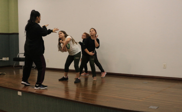 Colégio Satc abre inscrições para aulas de danças urbanas 