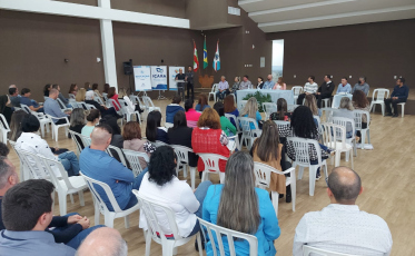 Aberta a 1ª Semana Municipal de Valorização da Família