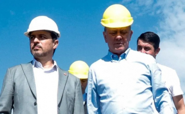 Plenário: o grito de Joares Ponticelli