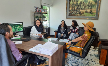 Urussanga irá receber o Encontro estadual de Formação da Rede Catarina de Palhaças