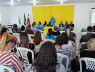 Balneário Arroio do Silva realiza a 1ª Conferência Municipal de Saúde Mental