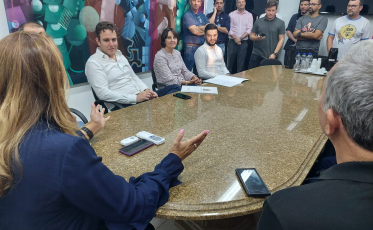 Centro Multiprofissional de Atendimento Especializado será construído em Içara