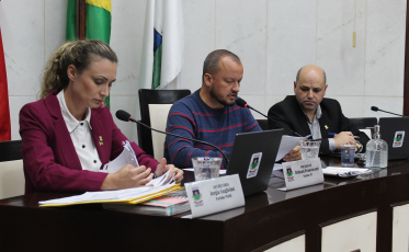 Sessão Itinerante em Estação Cocal acontece nesta terça-feira, dia 24