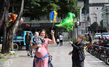 Gemellaggio na Praça: gastronomia, música, cultura e diversão neste sábado em Urussanga