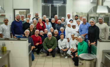 Experiência culinária fecha programação do Mês do Profissional de Marketing