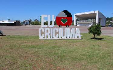 Apresentações artísticas e culturais marcam programação do Festival Solidário em Criciúma