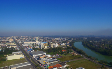Plano 1000: Governo catarinense garante mais de R$ 245 milhões para 90 cidades