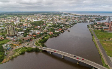 Passo de Torres recebe o lançamento do Plano de Desenvolvimento