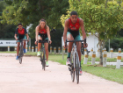 Triathlon do Mampituba disputa o Brasileiro