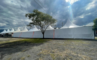 Primeira Feira Expobelluno inicia nesta quinta-feira em Siderópolis