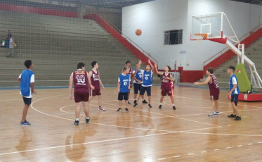 Jesc conhece campeões da fase municipal de Criciúma