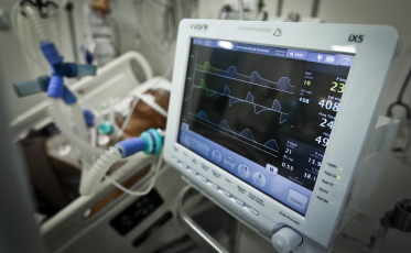 Criciúma: O drama das mães em busca de UTI para os filhos (ÁUDIOS)