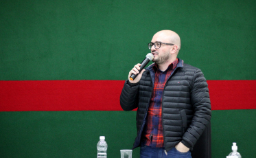 Nícola Martins assume a presidência do Conselho de Desenvolvimento Municipal 