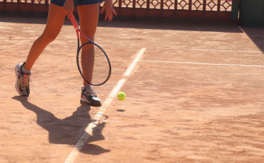 Mampituba recebe Estadual Infantojuvenil de Tênis