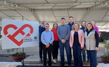 Morro da Fumaça lança programa cardiovascular pioneiro no Brasil