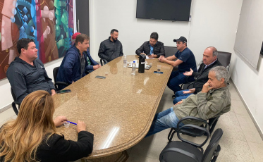 Içara: Semifinal entre Barão e Caiçara passa para manhã de domingo