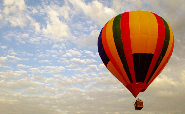 Arroio do Silva: Festa do Peixe contará com voo de balão