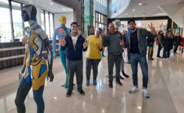 Fundação Cultural de Içara recebe exposição de alunos da Apae de Meleiro