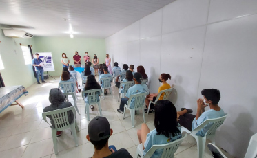 Inscrições abertas para curso de iniciação no mercado de trabalho