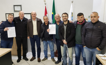 Secretaria de Saúde de Balneário Arroio do Silva vai ganhar nova sede