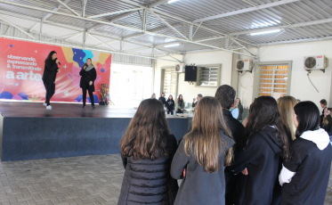 Femusa 2022 recebe inscrições de estudantes