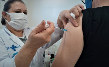 Içara dá início a campanha 'Vacina Içara'