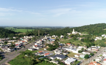 É a vez de Maracajá receber o lançamento do Plano de Desenvolvimento