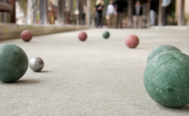 Municipal de bocha começa nesta quinta-feira em Criciúma