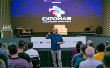 Com reforço na cocriação, Expomais retorna em novembro