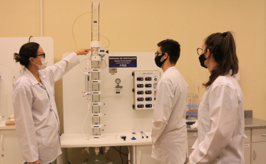 Hora de apostar no futuro! UniSatc está com matrículas abertas 