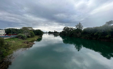 Chuvas inviabilizam o projeto Limpeza dos Mares no Sul do Estado