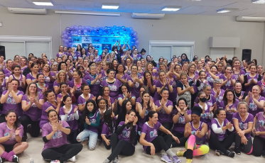 Governo Municipal lança projeto 'Içara Entre Elas' 