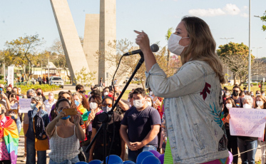 Dia Internacional do Orgulho LGBT: Criciúma conta com duas leis contra homofobia