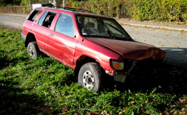 Tubarão: Município é condenado a indenizar família de homem que se afogou em acidente de carro
