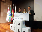 Professores da UniSatc sobem ao pódio do Prêmio de Inovação Catarinense da Fapesc  