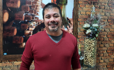 Novo diretor de esportes é nomeado em Urussanga