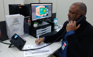 Saúde de Criciúma pede que população atualize cadastro no SUS