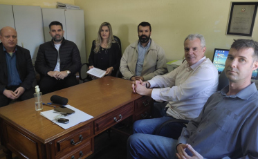 Pavimentação da Rodovia dos Mineiros ganha novos encaminhamentos