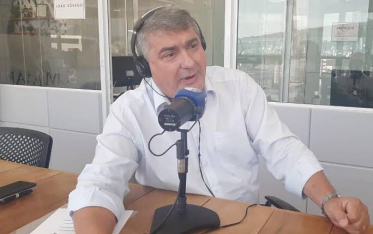 Ida e volta da pré-candidatura de Antídio ao governo marcou a semana política