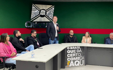 Criciúma passa a contar com Alvará Automático